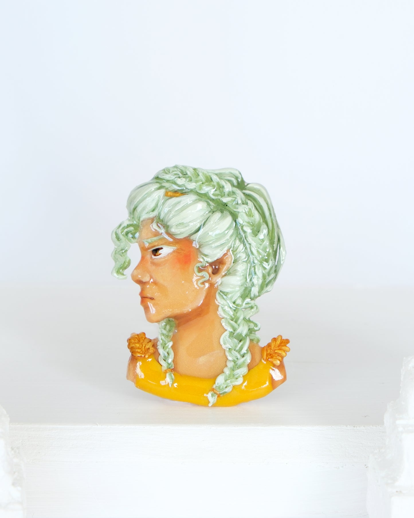 Portraits mythologiques - Précommandes