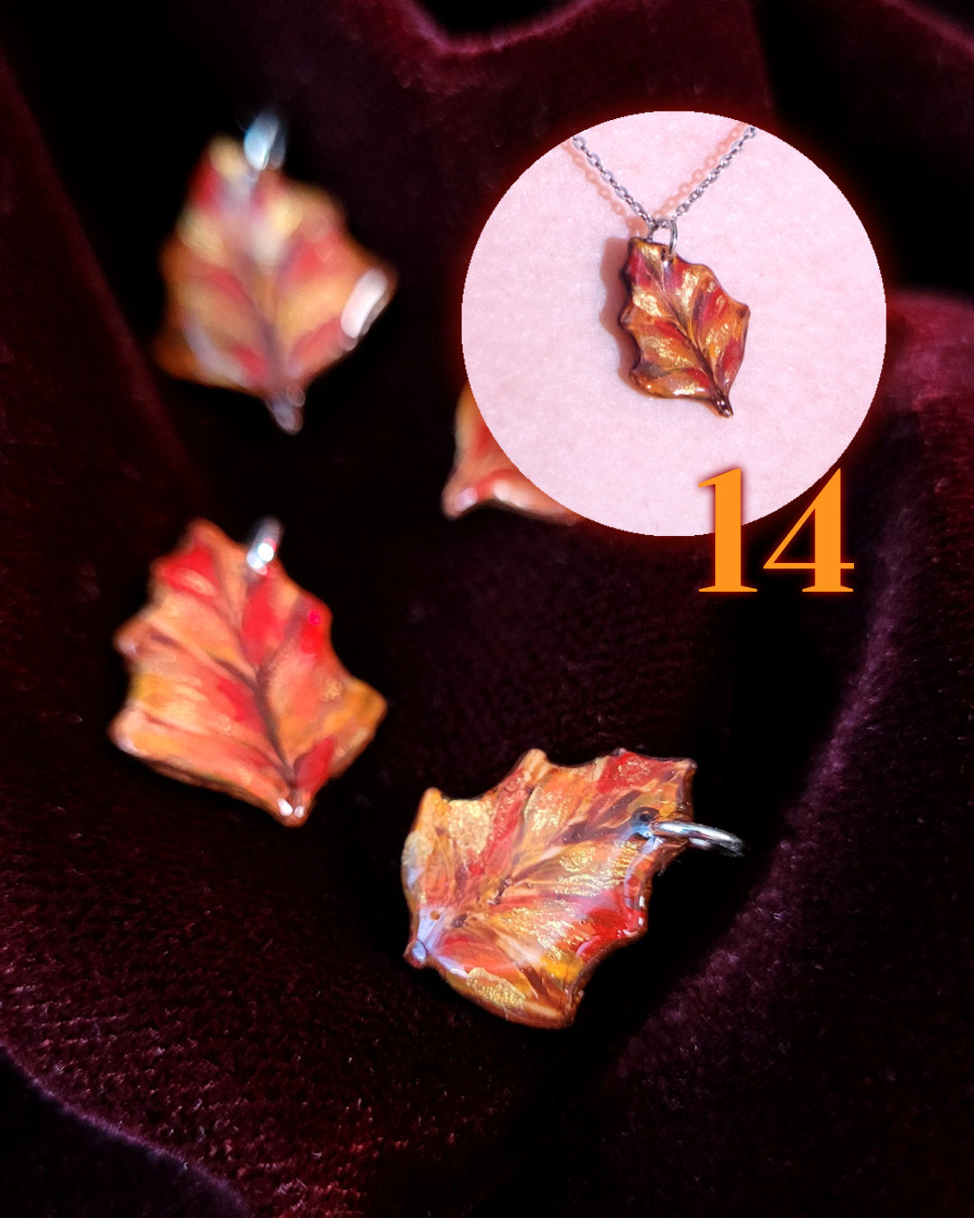 Charms de l'Automne