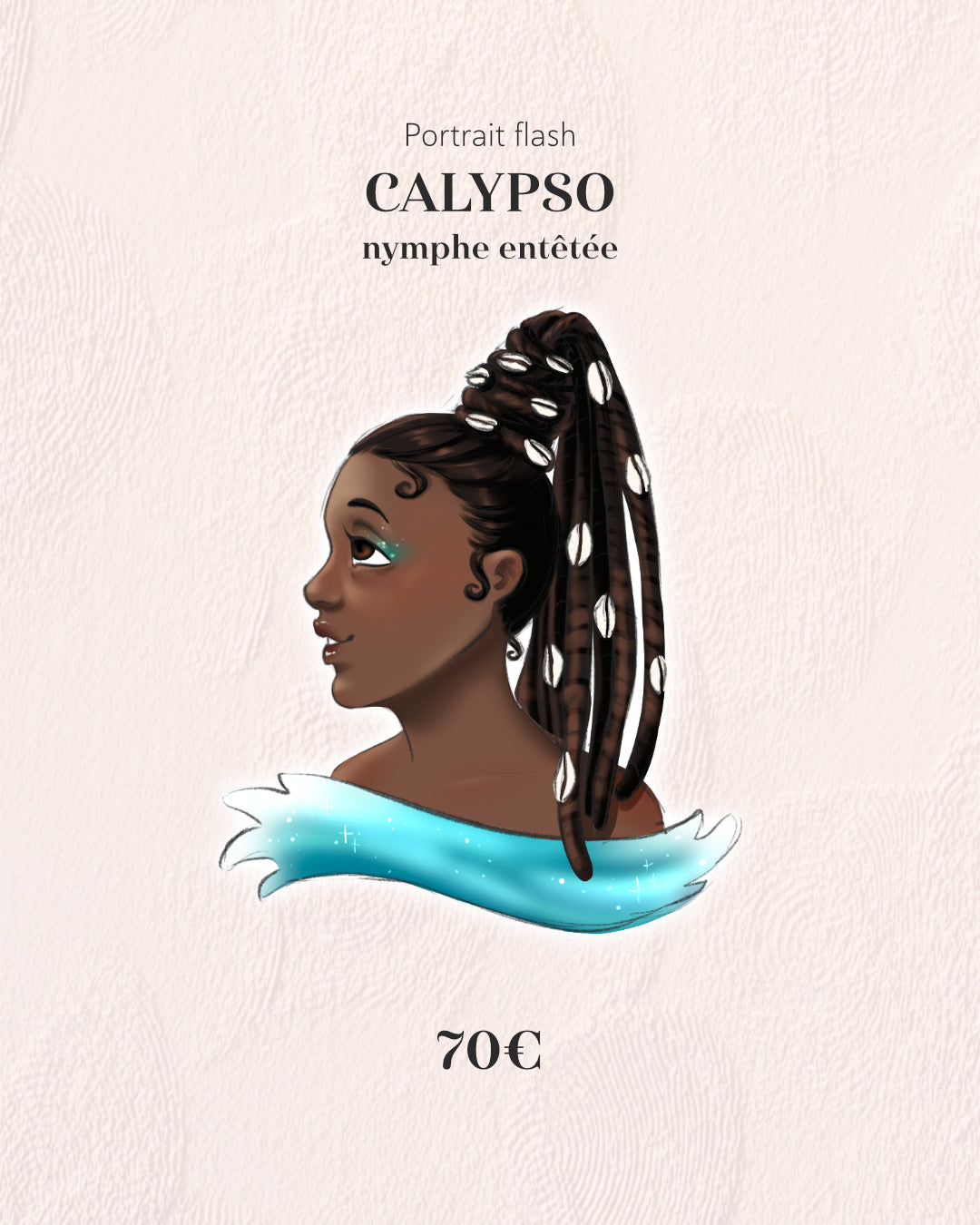 Flashs mythologiques - l'Olympe