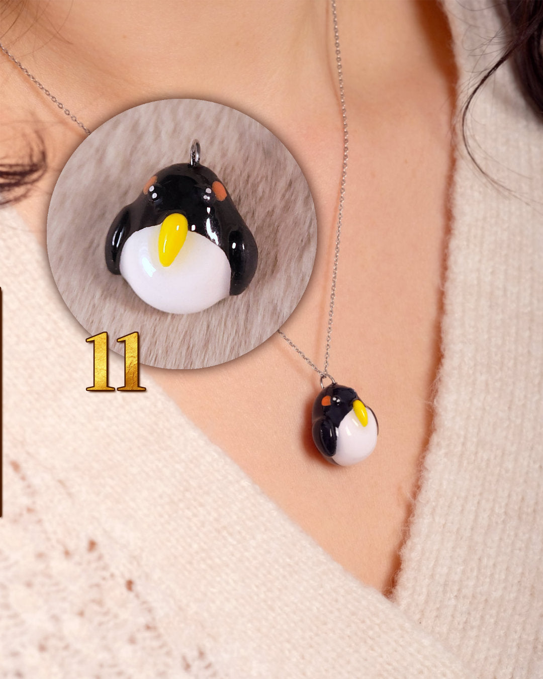 Charms de l'Hiver
