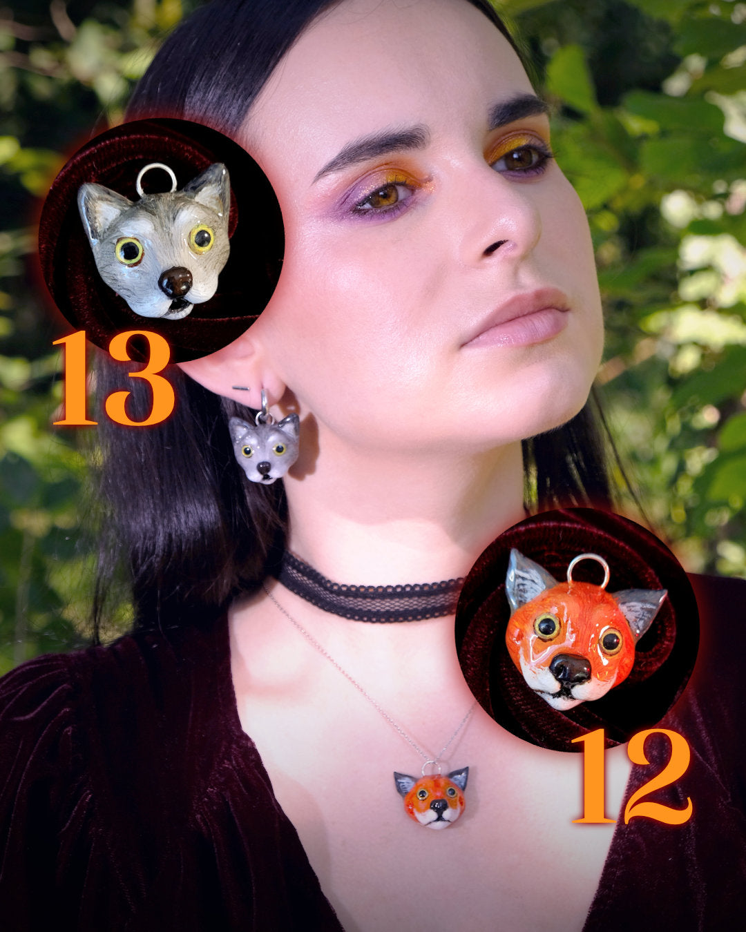 Charms de l'Automne
