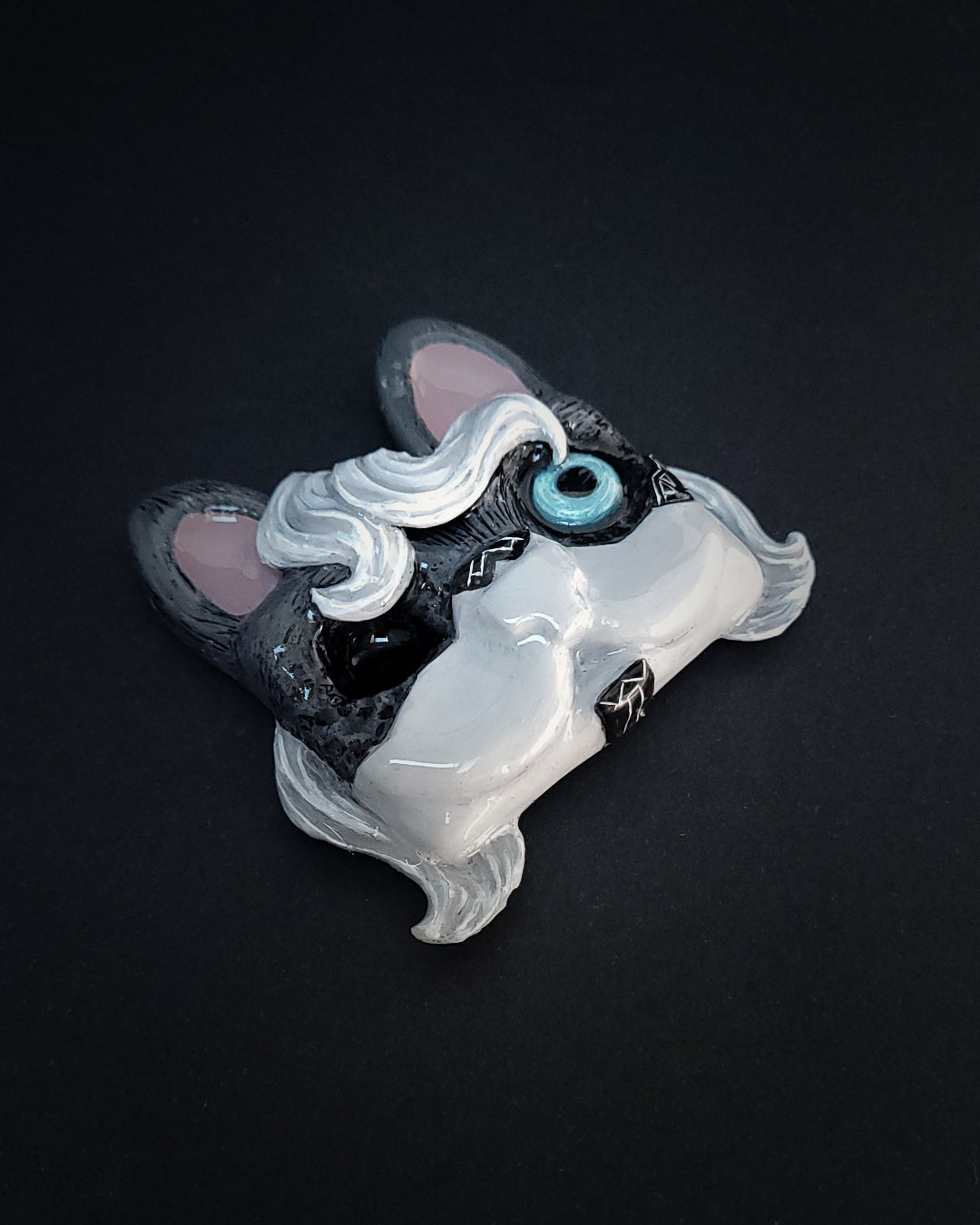 Magnets chats Clair-Obscur : Expédition 33 - disponibilité temporaire