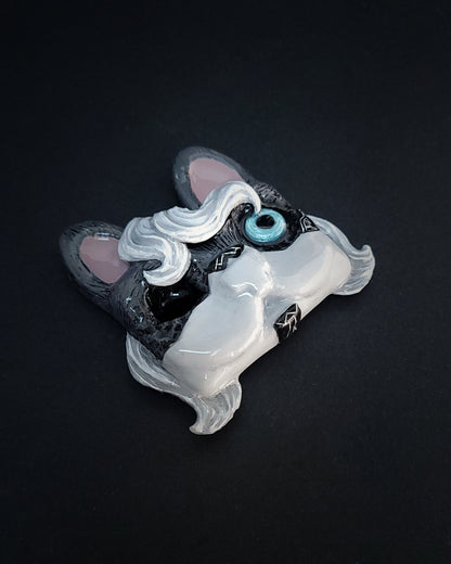 Magnets chats Clair-Obscur : Expédition 33 - disponibilité temporaire