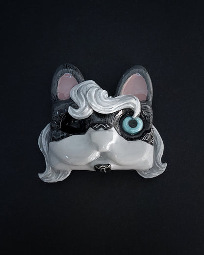 Magnets chats Clair-Obscur : Expédition 33 - disponibilité temporaire