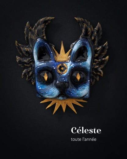 Les Chats du Zodiaque