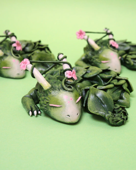 Les Gardiens de la Forêt