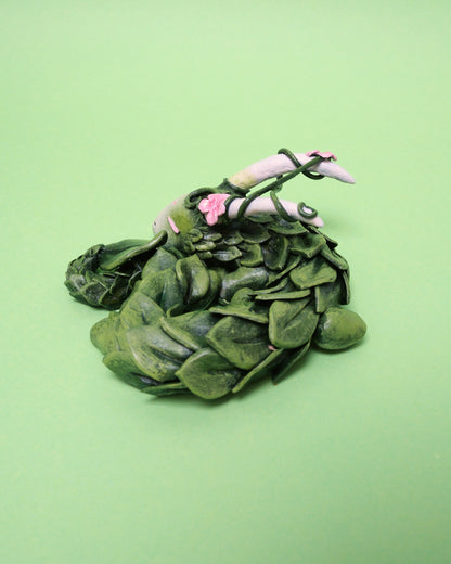 Le Gardien de la Forêt