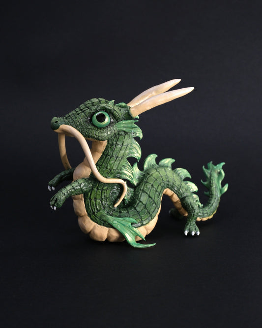 Le Gardien des Marais