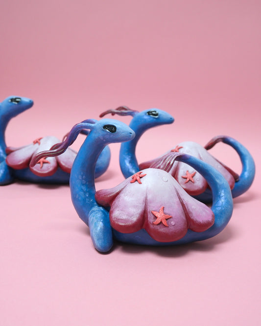 Le Gardien des Océans