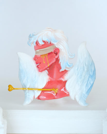 Portraits mythologiques - l'Olympe