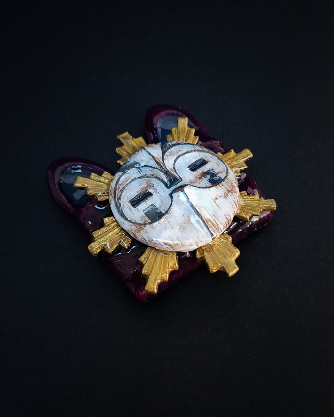 Magnets chats Clair-Obscur : Expédition 33 - disponibilité temporaire