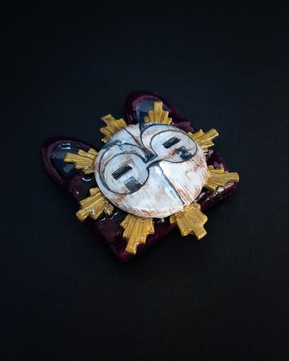 Magnets chats Clair-Obscur : Expédition 33 - disponibilité temporaire