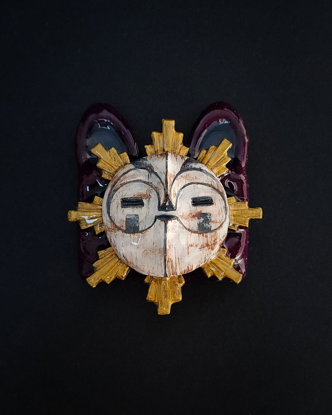 Magnets chats Clair-Obscur : Expédition 33 - disponibilité temporaire