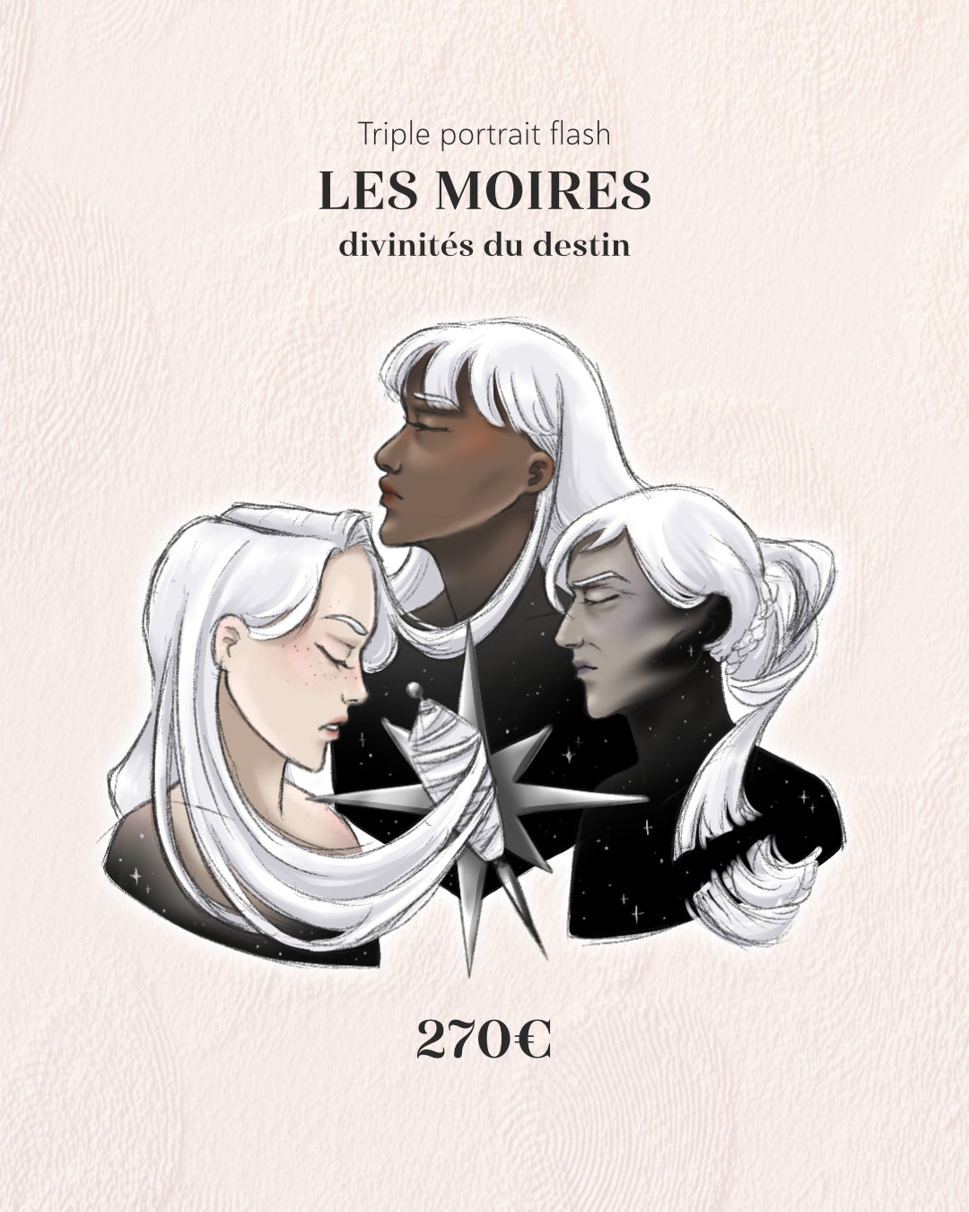 Flashs mythologiques - l'Olympe