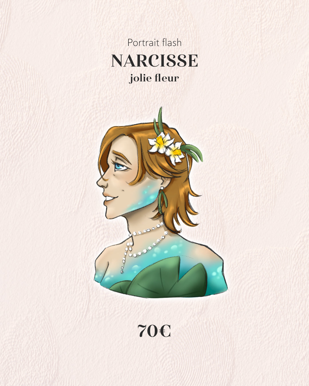 Flashs mythologiques - l'Olympe