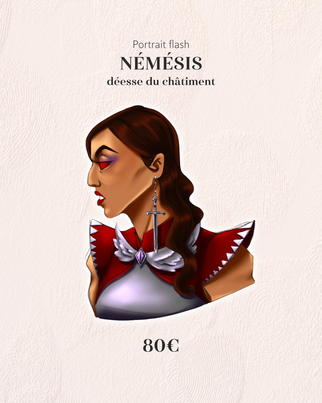 Flashs mythologiques - l'Olympe