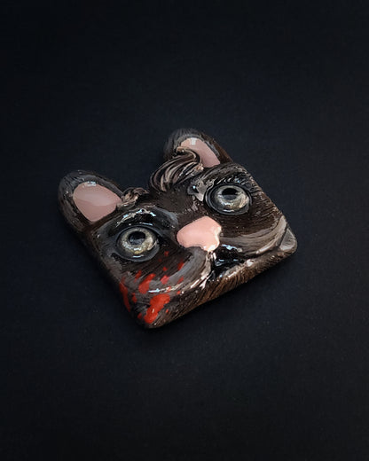 Magnets chats Clair-Obscur : Expédition 33 - disponibilité temporaire