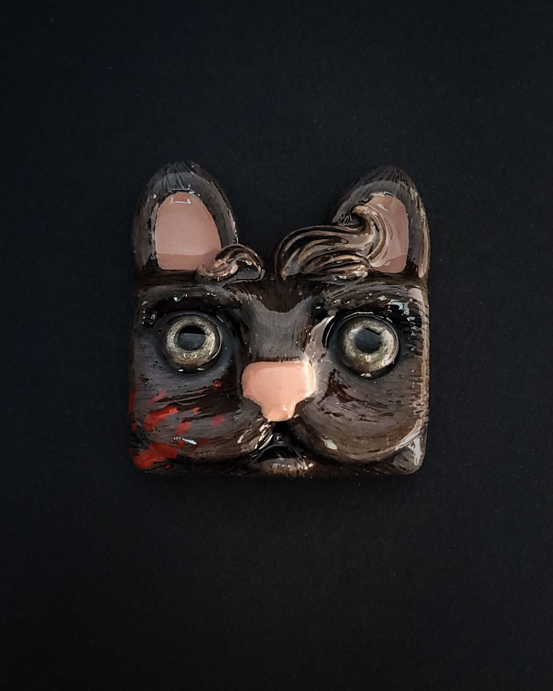 Magnets chats Clair-Obscur : Expédition 33 - disponibilité temporaire