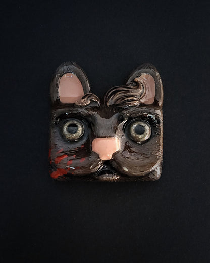 Magnets chats Clair-Obscur : Expédition 33 - disponibilité temporaire