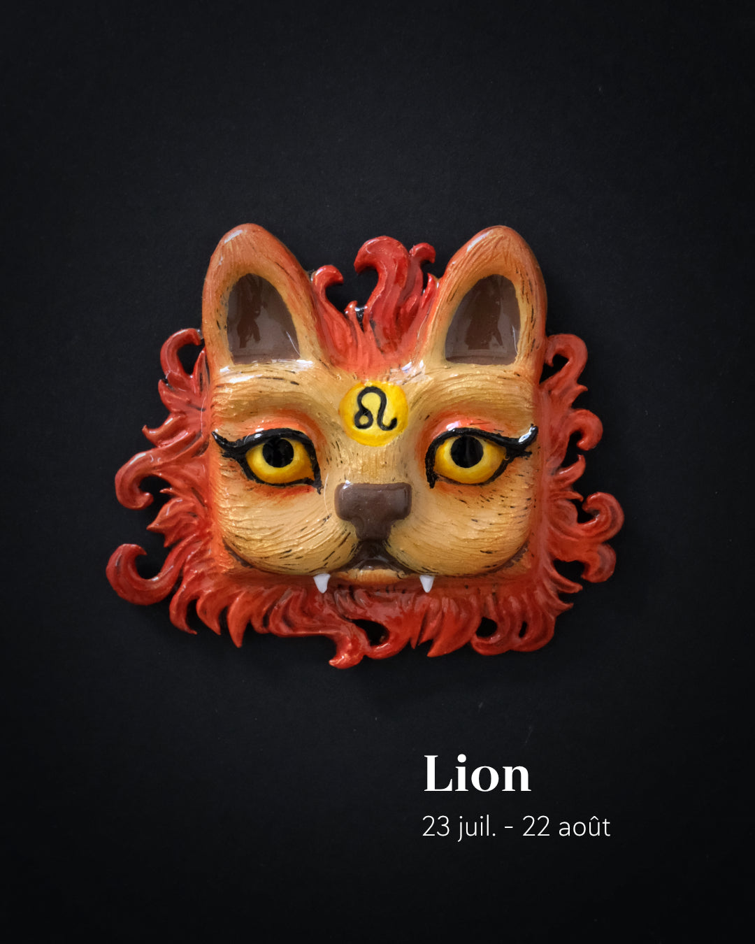 Les Chats du Zodiaque
