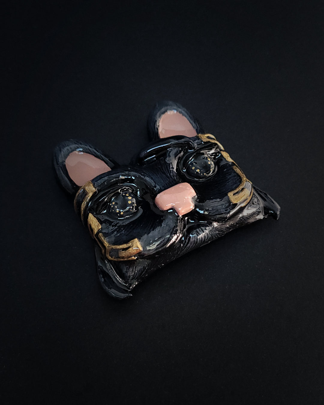 Magnets chats Clair-Obscur : Expédition 33 - disponibilité temporaire