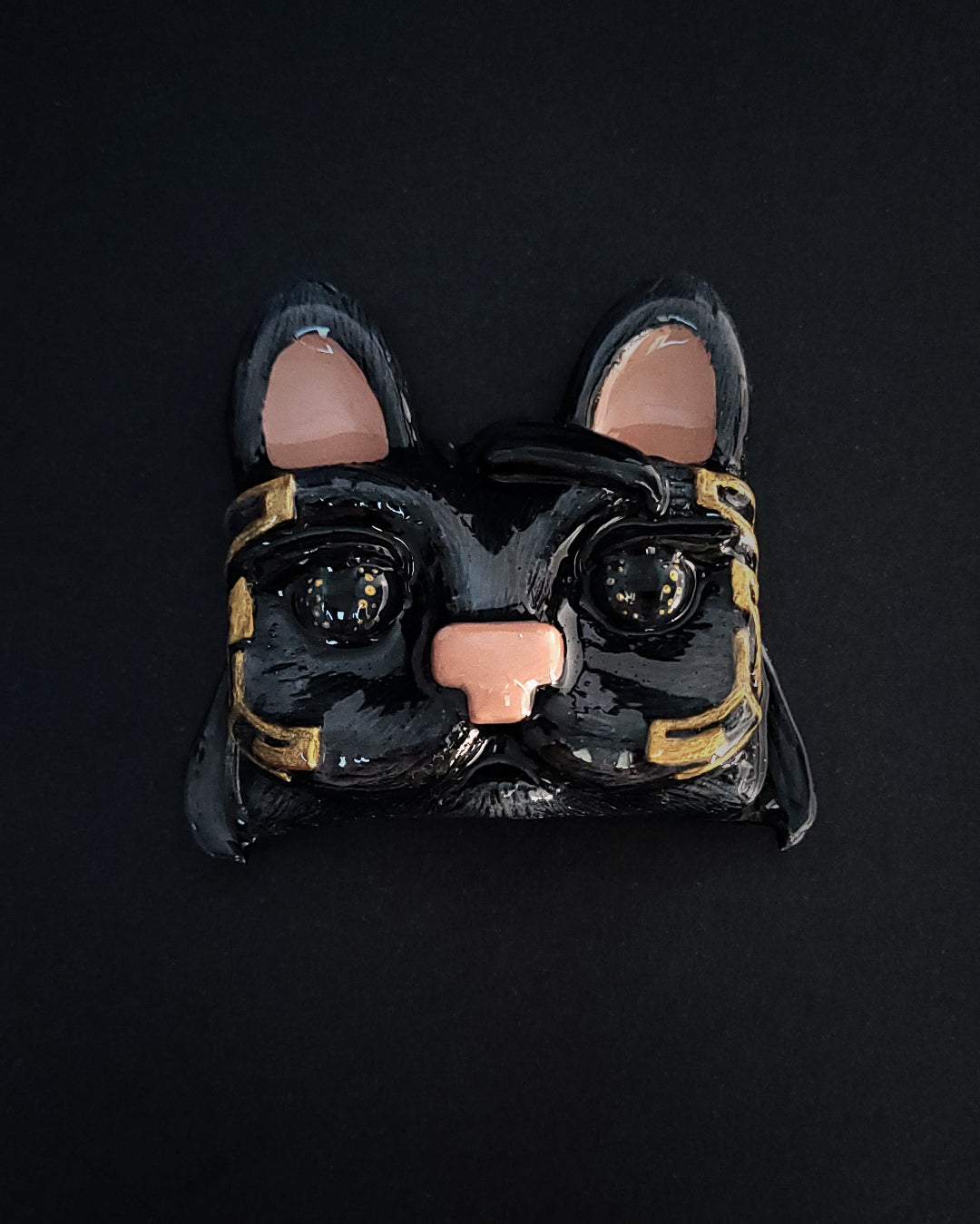 Magnets chats Clair-Obscur : Expédition 33 - disponibilité temporaire