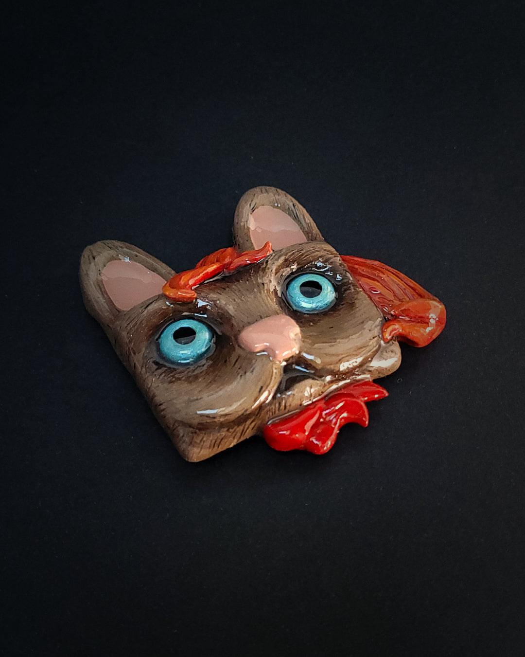 Magnets chats Clair-Obscur : Expédition 33 - disponibilité temporaire