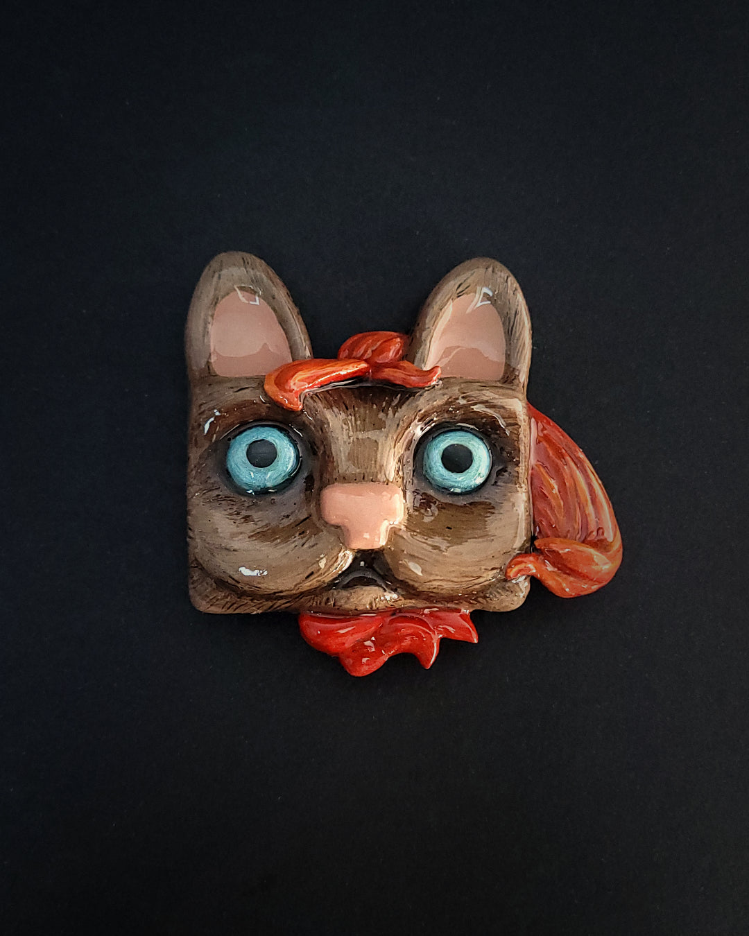 Magnets chats Clair-Obscur : Expédition 33 - disponibilité temporaire