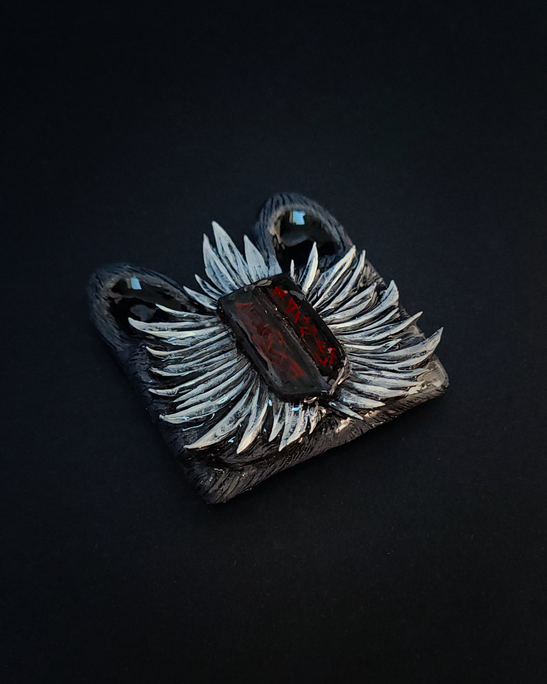 Magnets chats Clair-Obscur : Expédition 33 - disponibilité temporaire