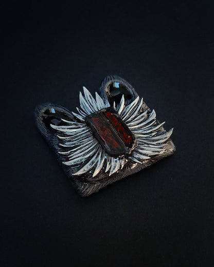 Magnets chats Clair-Obscur : Expédition 33 - disponibilité temporaire