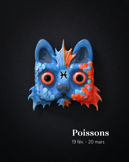 Les Chats du Zodiaque