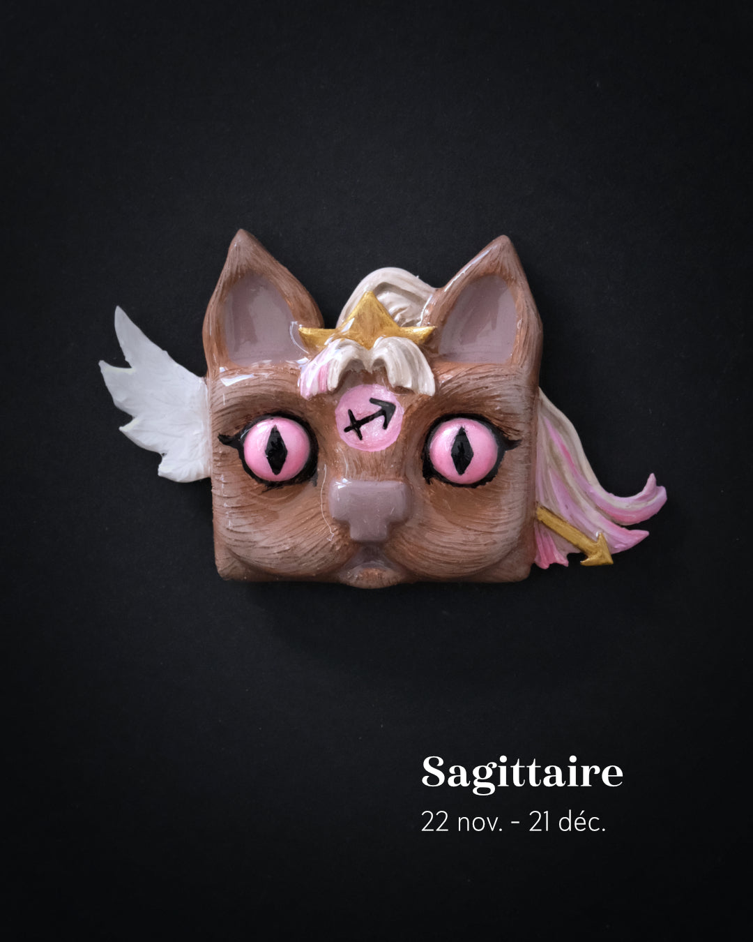 Les Chats du Zodiaque