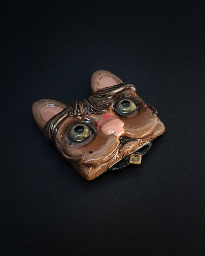 Magnets chats Clair-Obscur : Expédition 33 - disponibilité temporaire