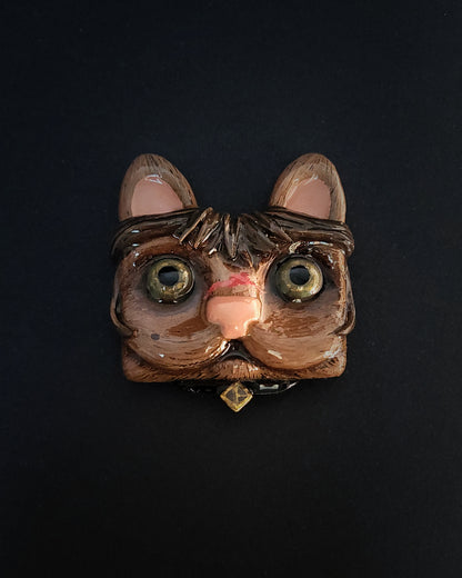 Magnets chats Clair-Obscur : Expédition 33 - disponibilité temporaire