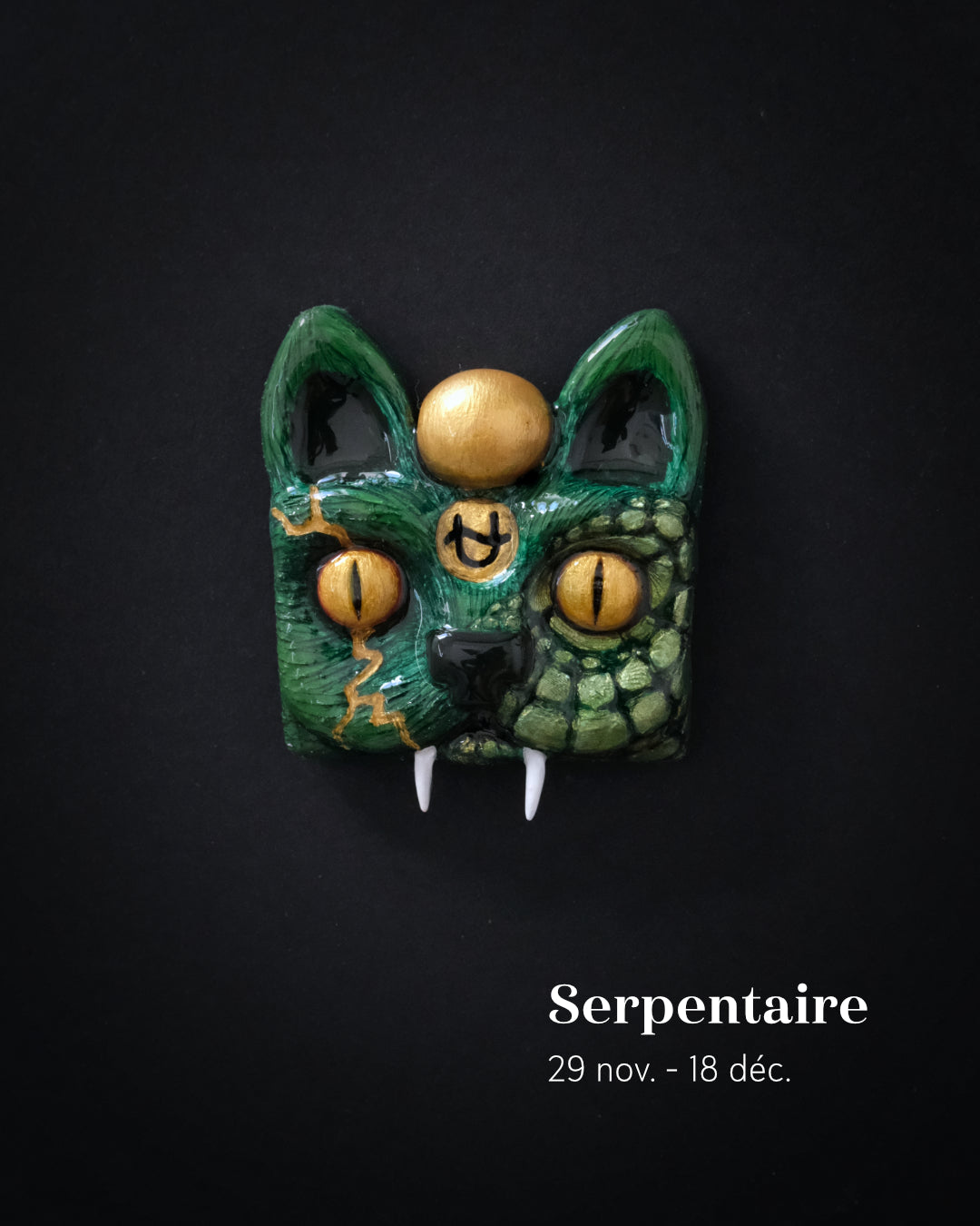 Les Chats du Zodiaque
