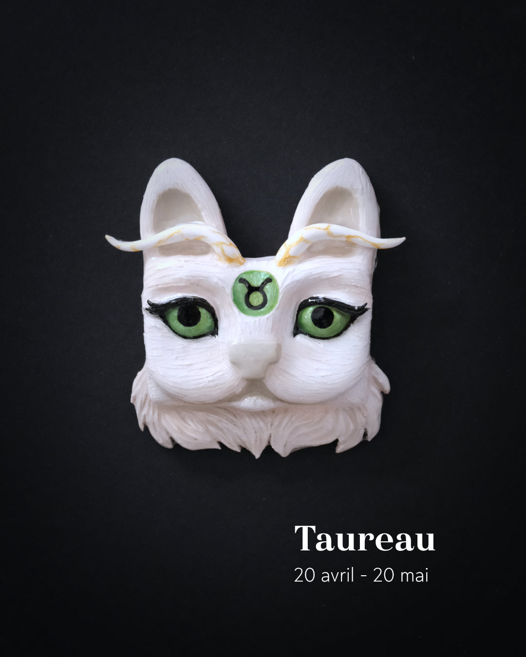 Les Chats du Zodiaque
