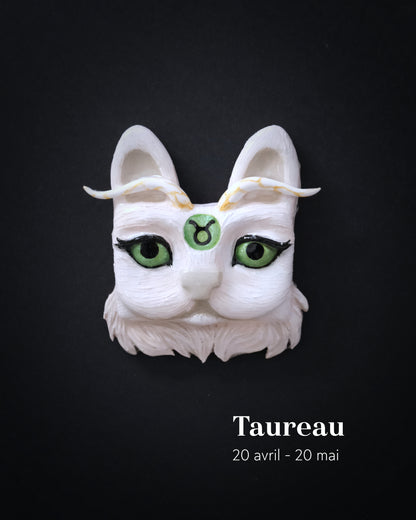 Les Chats du Zodiaque