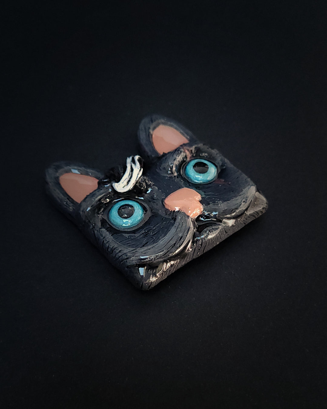 Magnets chats Clair-Obscur : Expédition 33 - disponibilité temporaire