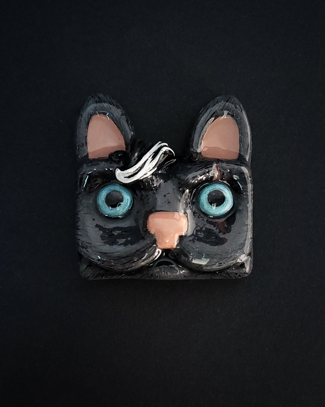 Magnets chats Clair-Obscur : Expédition 33 - disponibilité temporaire