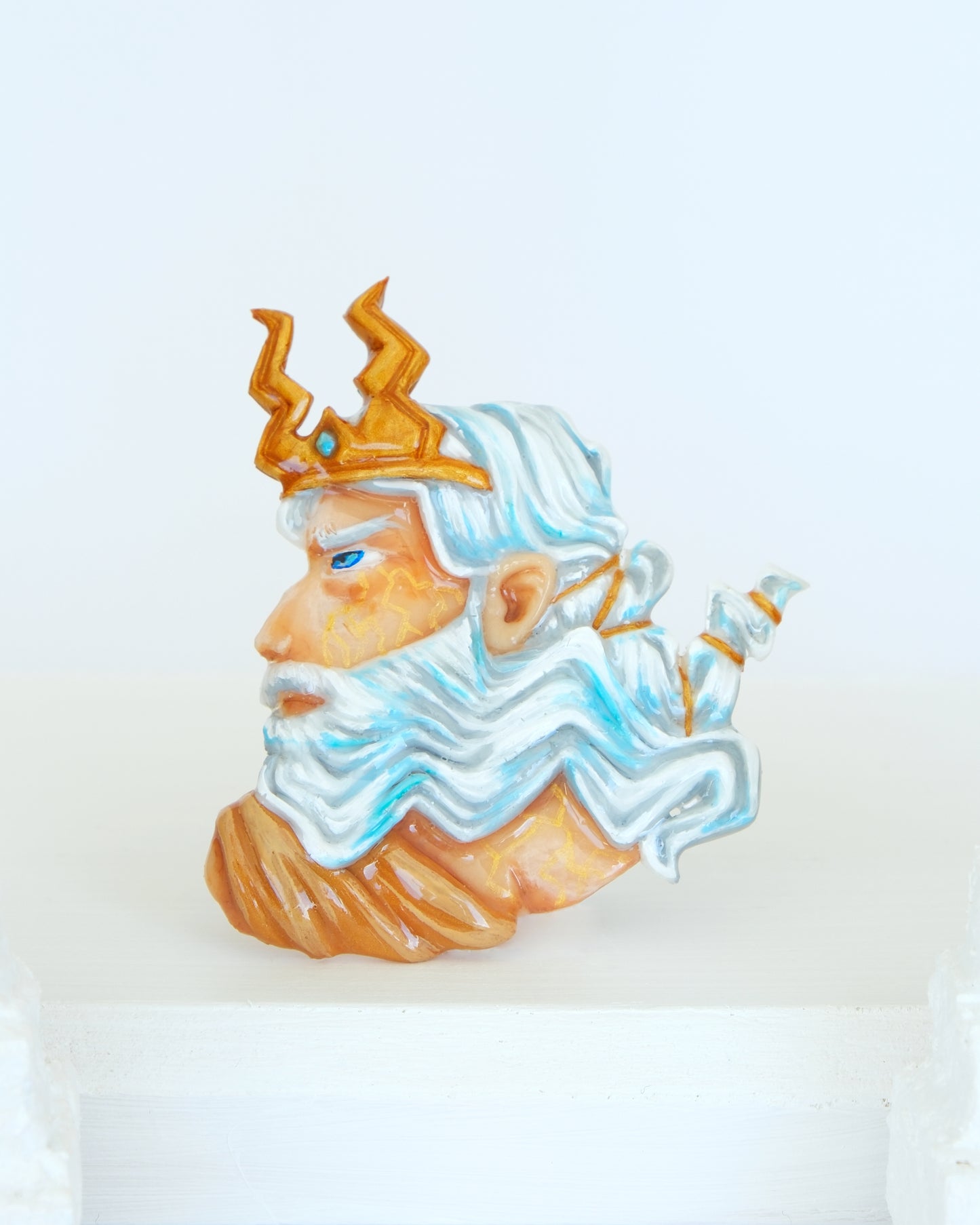 Portraits mythologiques - Précommandes